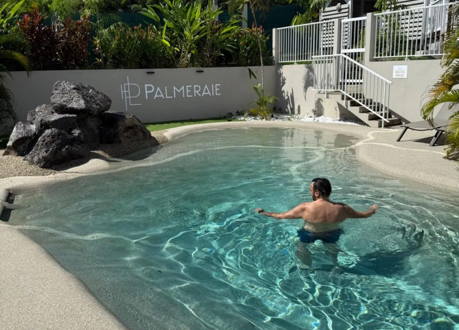 Diamant Beach Studio Le Diamant Apartment