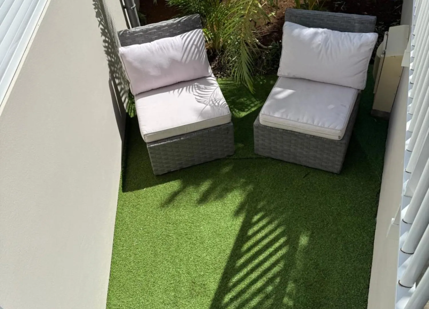Diamant Beach Studio Le Diamant Apartment