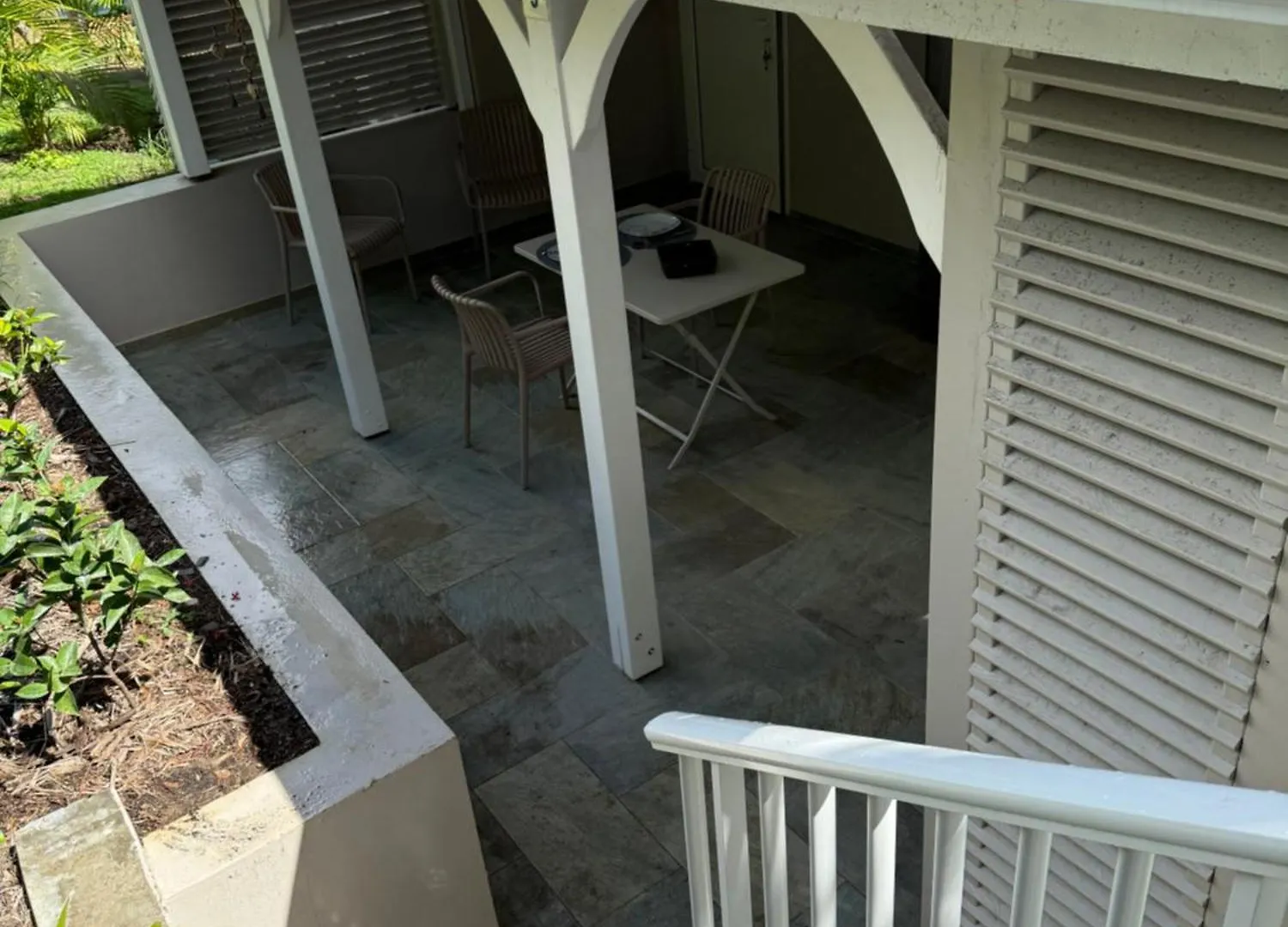 Apartment Diamant Beach Studio Le Diamant