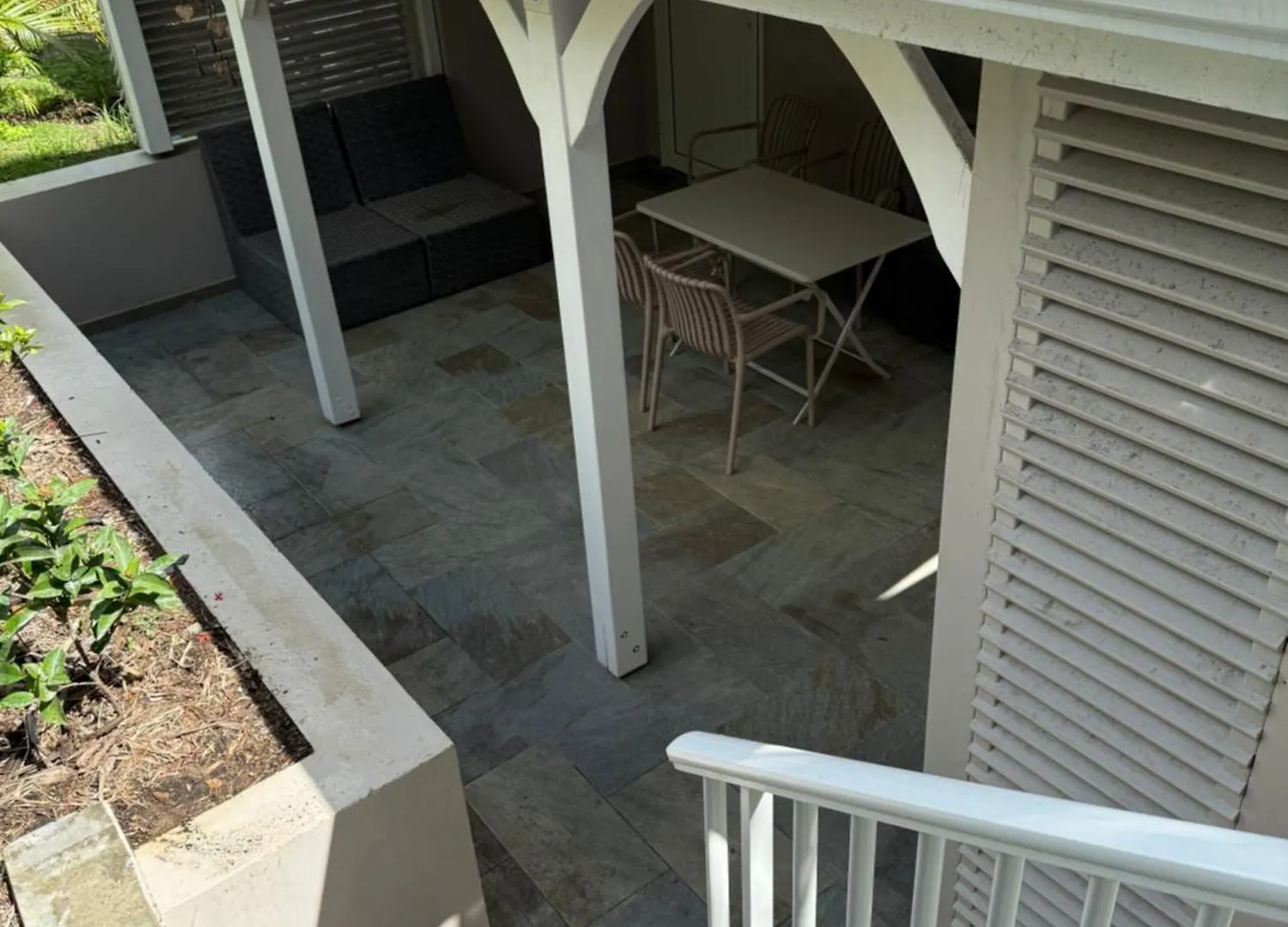 Diamant Beach Studio Le Diamant