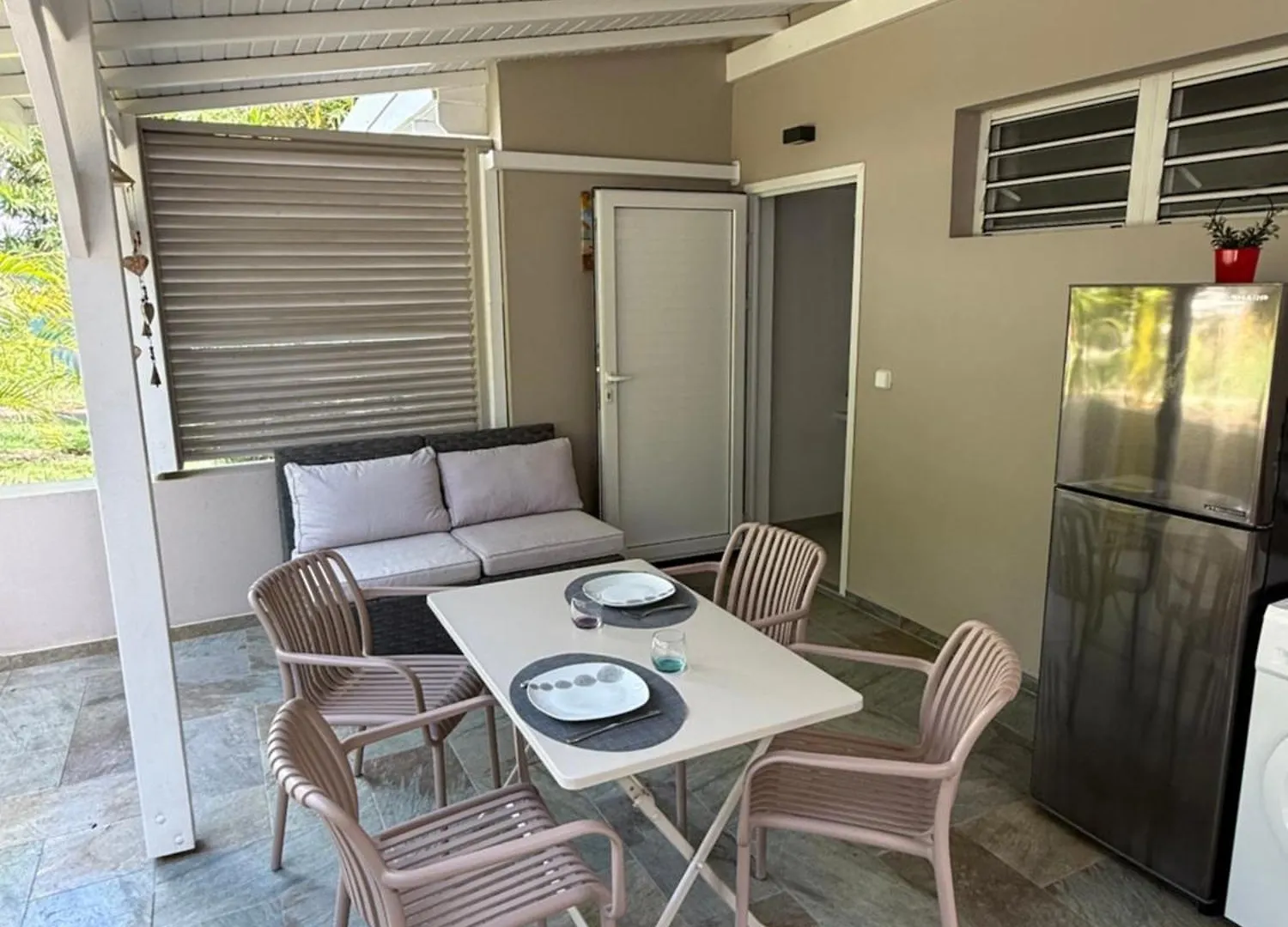 Diamant Beach Studio Le Diamant